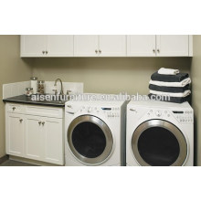 Australia Style Modern Lacquer Laundry Sink Cabinet Cupboard Design Made in China for Sale